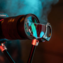 Load image into Gallery viewer, 79mm Handheld Split Diopter