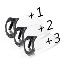 Load image into Gallery viewer, 79mm Handheld Split Diopter