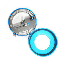 Load image into Gallery viewer, LLP circular cutter pro for  paper crafts,sillica gel,leather