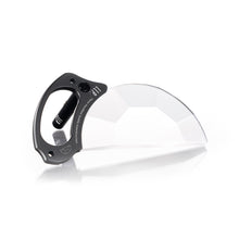 Load image into Gallery viewer, The LLPLAB V5 subtle kaleidoscope filter on white. Its design creates intricate, repeating patterns rather than chaotic fragmentation, offering a refined optical effect for creative photography.