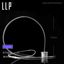 Load image into Gallery viewer, LLP  lightpainting whip module V1