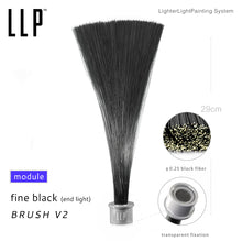 Load image into Gallery viewer, LLP  lightpainting brush module V2
