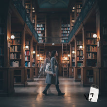 Load image into Gallery viewer, 150mm handheld linear prism lens
