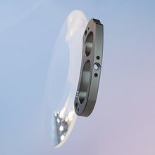 Load image into Gallery viewer, LLP V8 Handheld Black Hole Prism 50% Lens 150mm DSLR Filter
