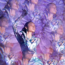 Load image into Gallery viewer, LLP prism V4 Kaleidoscope mobile phone and SLR accessories special effect filter
