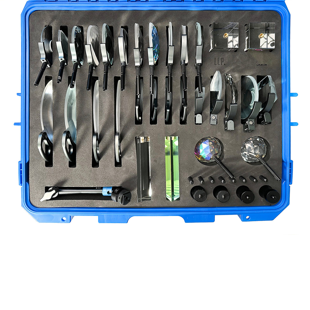 prism system V1 master kit