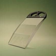 Load image into Gallery viewer, 150mm handheld linear prism lens
