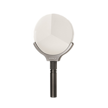 Load image into Gallery viewer, LLP prism V4 Three-sided shadow lens filter mobile phone and SLR accessories special effect filter
