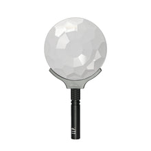 Load image into Gallery viewer, Studio product photo of the LLP V4 82mm Kaleidoscope Handheld Filter on a clean white background. This precision optical tool is designed to attach to standard camera lenses, splitting and multiplying points of light into intricate, symmetrical patterns for stunning creative effects.
