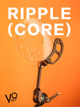 Load image into Gallery viewer, Handheld Ripple FX Lens Camera Effect Filter for photography
