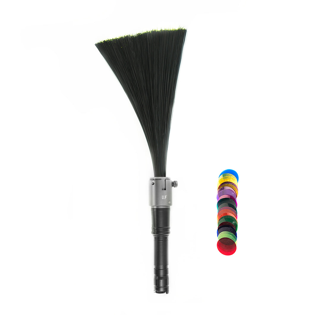 LLP lightpainting brush Starter kit  for diy photography