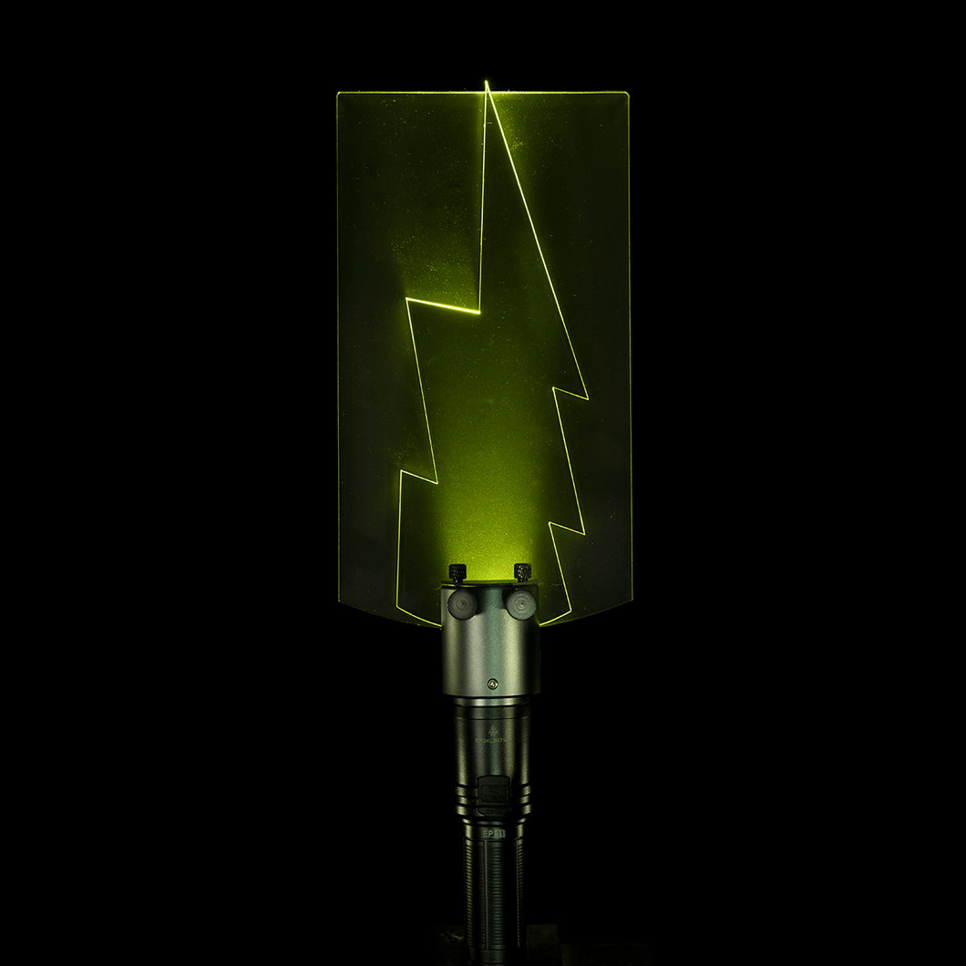 LLP Light Painting Graffiti lightKnife Starter Set