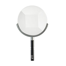 Load image into Gallery viewer, Front view of the LLP Halo Lens 77mm filter on white background. 
