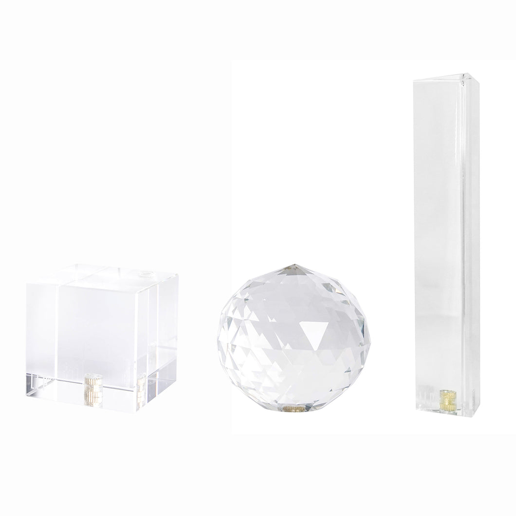 LLP CRYSTAL V1