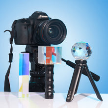 Load image into Gallery viewer, LLP CRYSTAL V1   CE edition for photography
